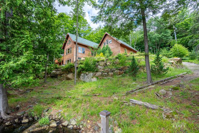 163 Riverside Drive, Saranac Lake, NY 12983