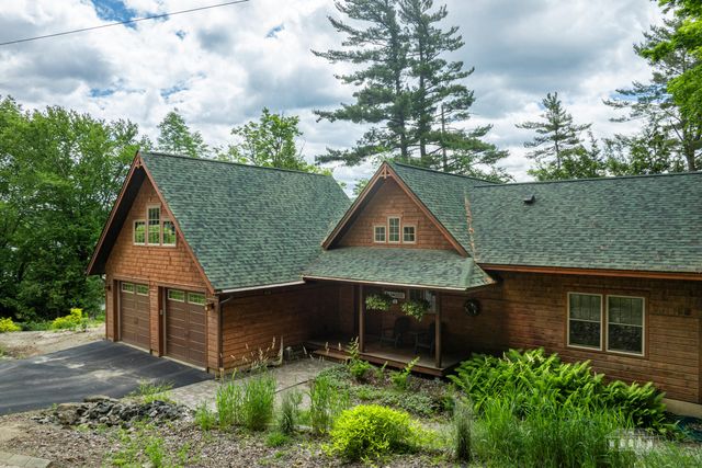 163 Riverside Drive, Saranac Lake, NY 12983