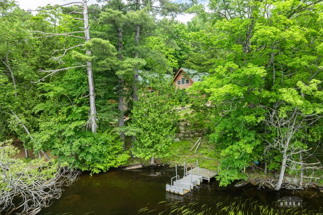 163 Riverside Drive, Saranac Lake, NY 12983