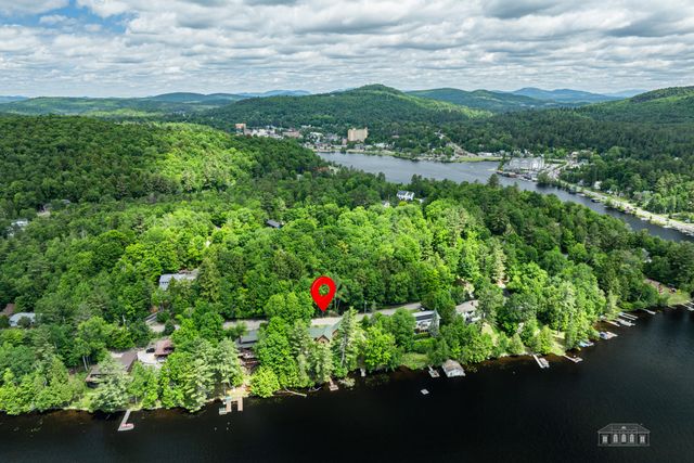 163 Riverside Drive, Saranac Lake, NY 12983