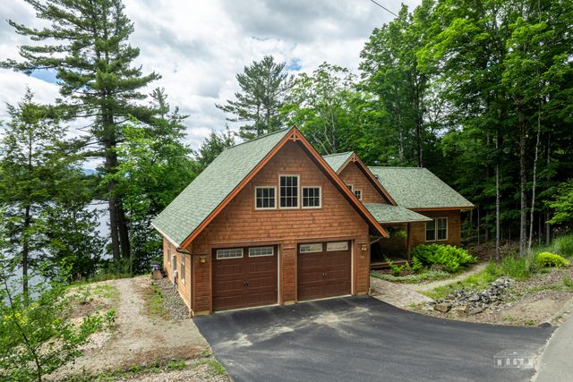 163 Riverside Drive, Saranac Lake, NY 12983