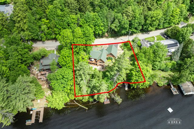 163 Riverside Drive, Saranac Lake, NY 12983