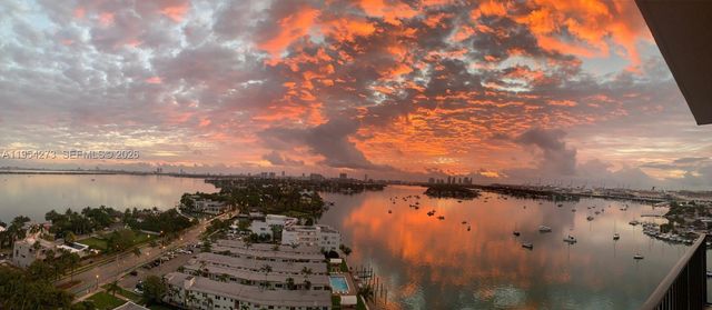 1000 Venetian Way 1501, Miami, FL 33139