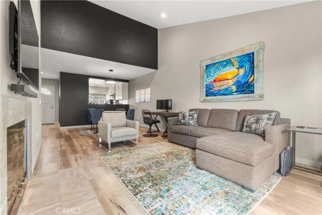 1418 Brett 303, San Pedro, CA 90732