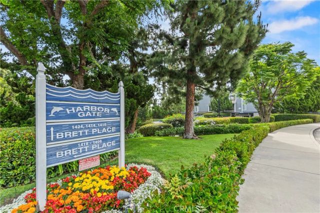 1418 Brett 303, San Pedro, CA 90732