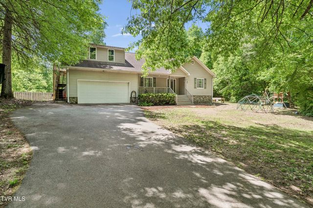 131 Olgia Lane, Johnson City, TN 37604