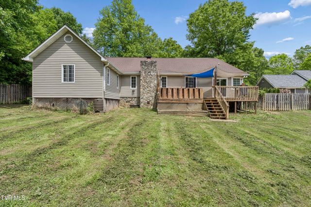 131 Olgia Lane, Johnson City, TN 37604