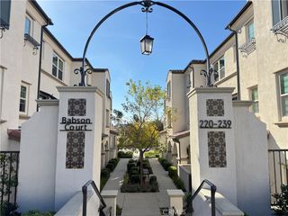 235 Babson Court, Claremont, CA 91711