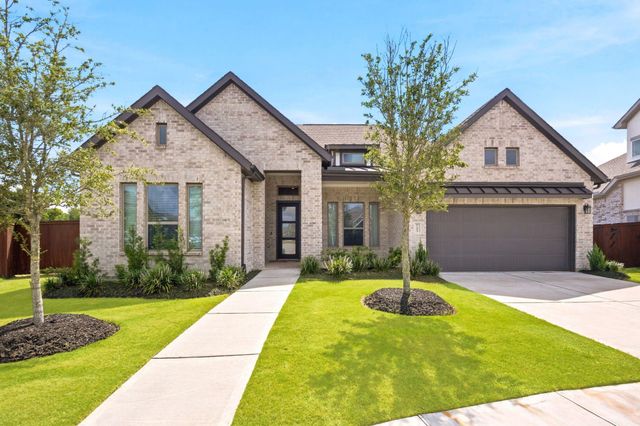 9203 Lacebark Lane, Manvel, TX 77583
