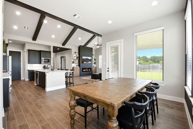 9203 Lacebark Lane, Manvel, TX 77583