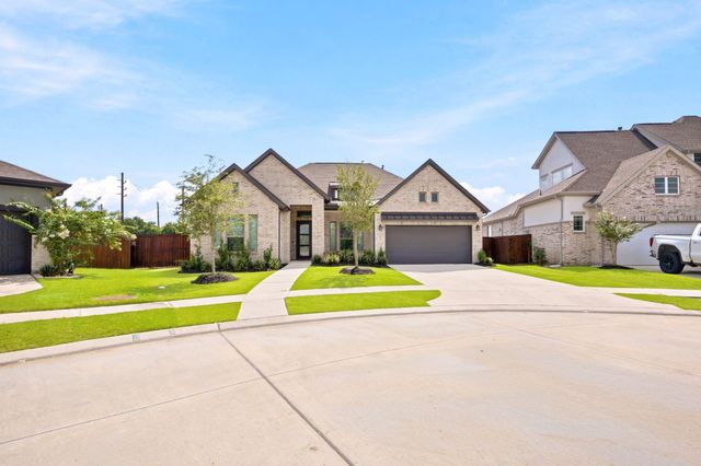 9203 Lacebark Lane, Manvel, TX 77583