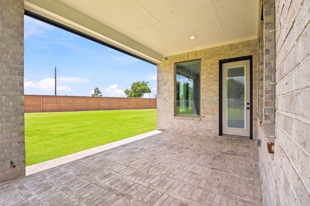 9203 Lacebark Lane, Manvel, TX 77583