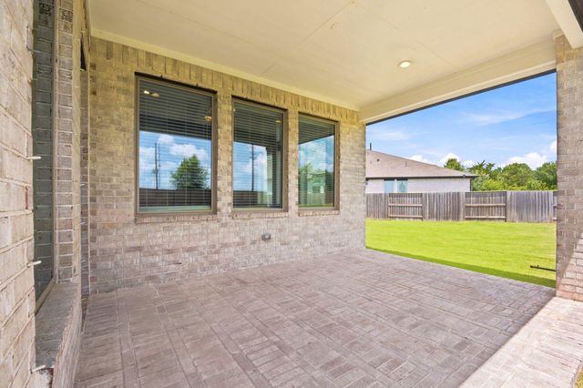 9203 Lacebark Lane, Manvel, TX 77583