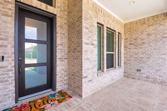 9203 Lacebark Lane, Manvel, TX 77583