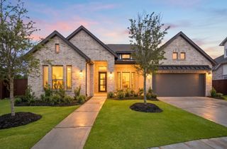 9203 Lacebark Lane, Manvel, TX 77583
