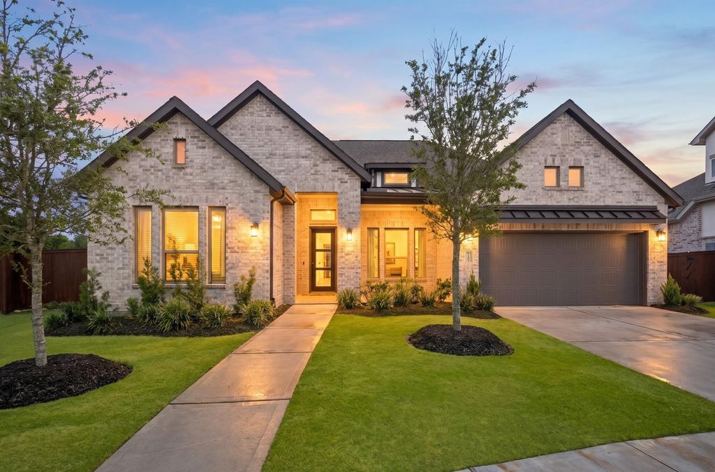9203 Lacebark Lane, Manvel, TX 77583