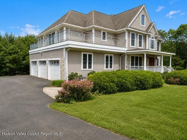 110 Macks Lane, Highland, NY 12528