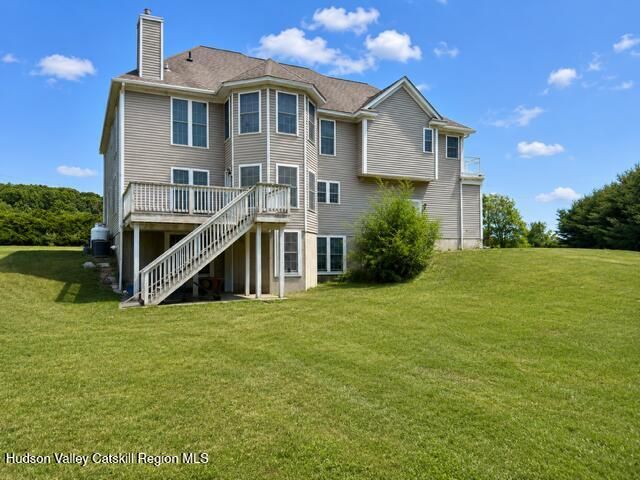 110 Macks Lane, Highland, NY 12528
