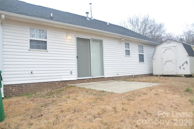 7946 Lobilia Lane, Charlotte, NC 28214