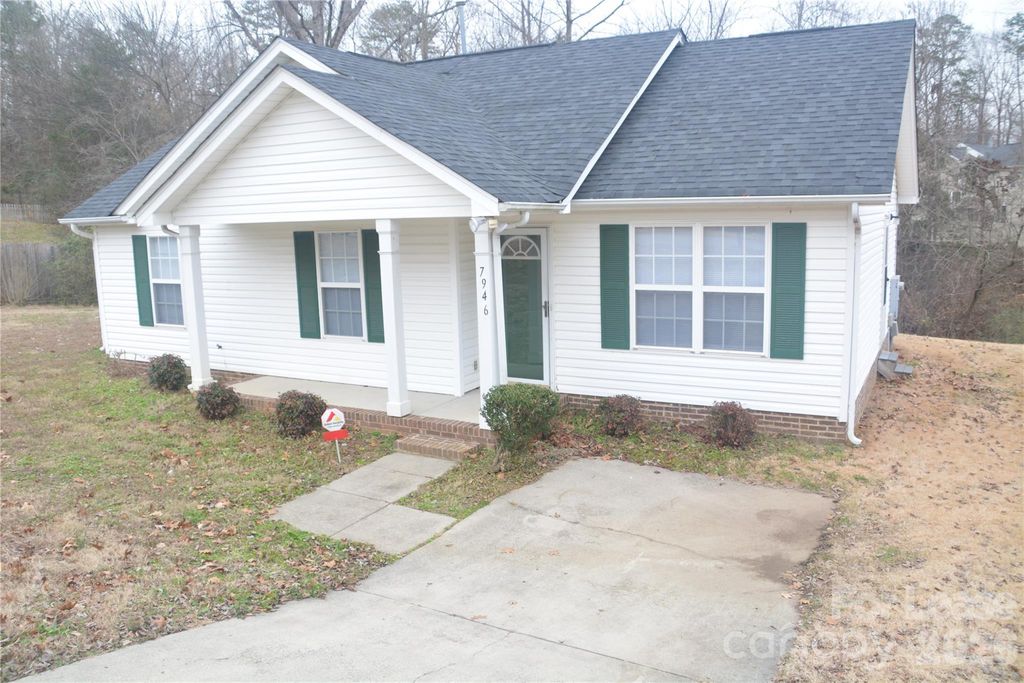 7946 Lobilia Lane, Charlotte, NC 28214