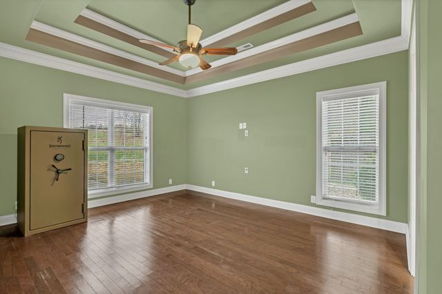 101 Nutcracker Ct, Eagleville, TN 37060