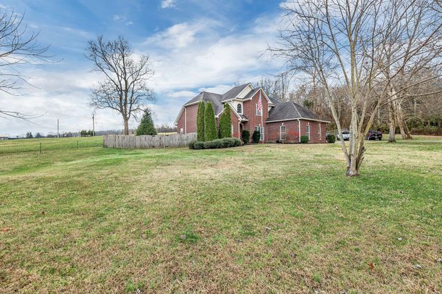 101 Nutcracker Ct, Eagleville, TN 37060