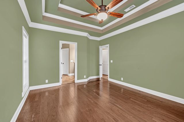 101 Nutcracker Ct, Eagleville, TN 37060