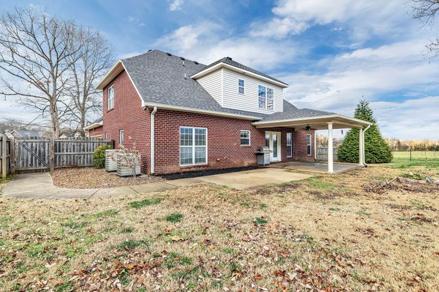 101 Nutcracker Ct, Eagleville, TN 37060
