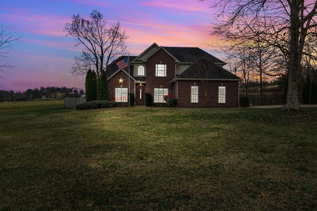 101 Nutcracker Ct, Eagleville, TN 37060