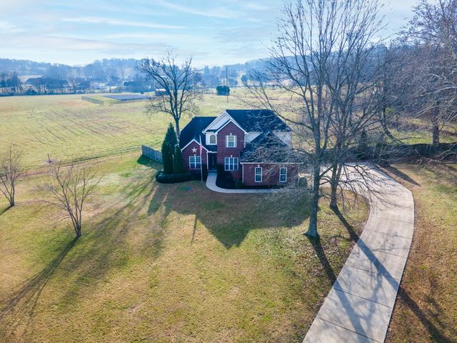 101 Nutcracker Ct, Eagleville, TN 37060
