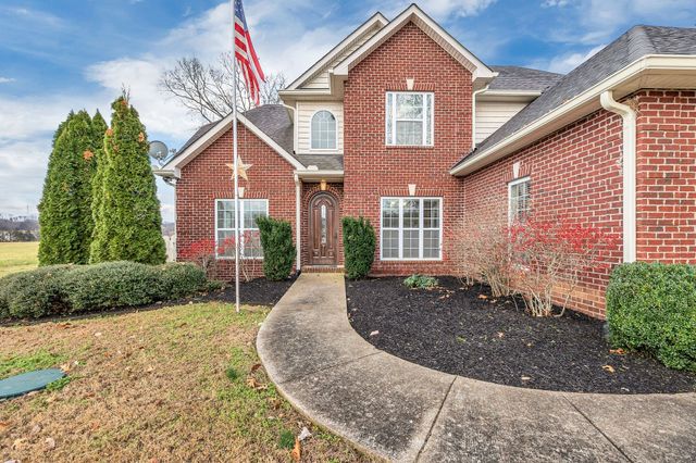 101 Nutcracker Ct, Eagleville, TN 37060