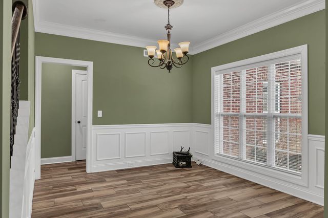 101 Nutcracker Ct, Eagleville, TN 37060