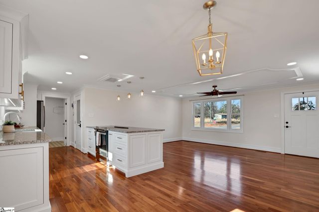 1411 Ballenger Road, Inman, SC 29385