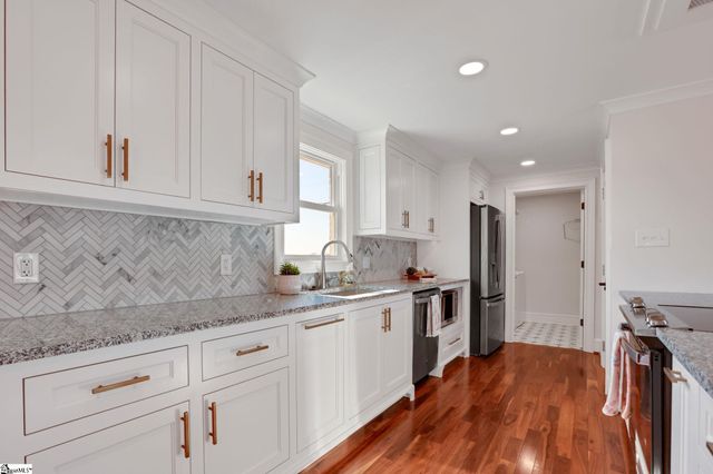 1411 Ballenger Road, Inman, SC 29385