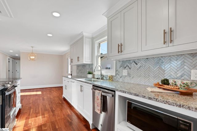 1411 Ballenger Road, Inman, SC 29385