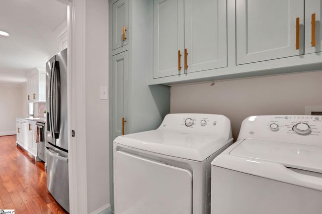 1411 Ballenger Road, Inman, SC 29385