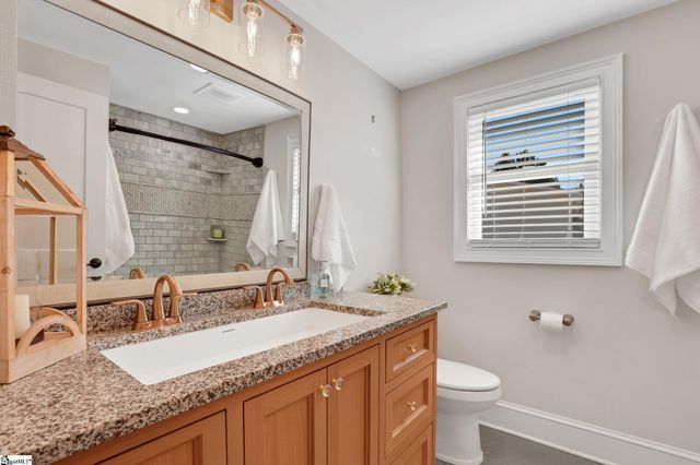 1411 Ballenger Road, Inman, SC 29385