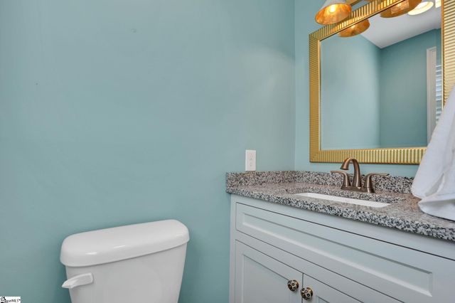 1411 Ballenger Road, Inman, SC 29385