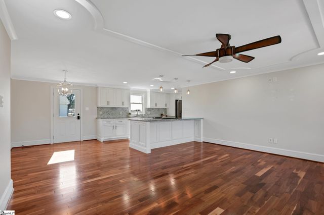 1411 Ballenger Road, Inman, SC 29385