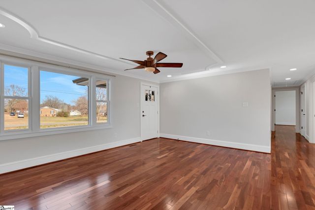 1411 Ballenger Road, Inman, SC 29385