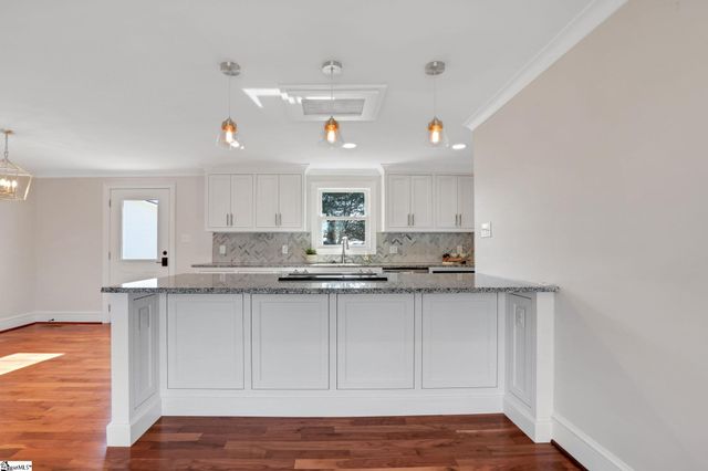 1411 Ballenger Road, Inman, SC 29385