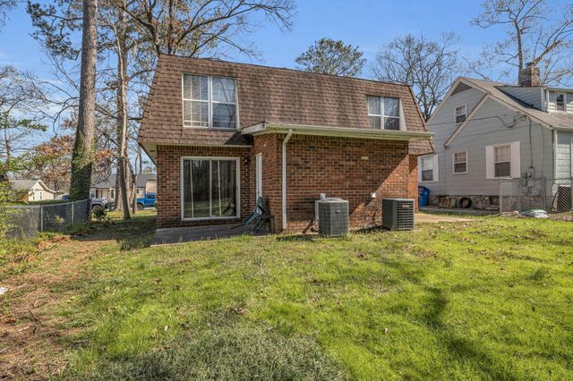 5206 Sunbeam Avenue, Chattanooga, TN 37411