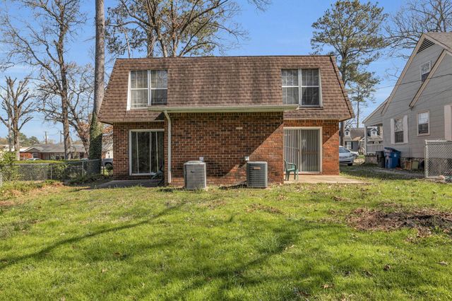 5206 Sunbeam Avenue, Chattanooga, TN 37411