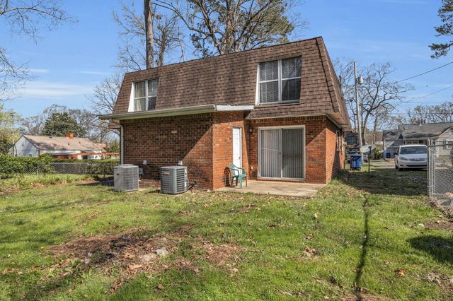 5206 Sunbeam Avenue, Chattanooga, TN 37411