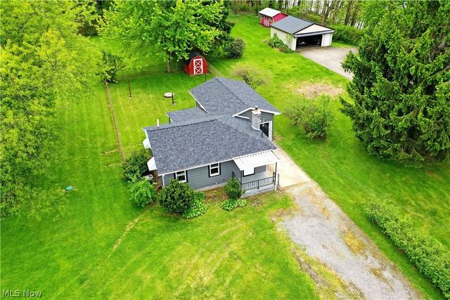 6610 Chestnut Ridge Road, Hubbard, OH 44425