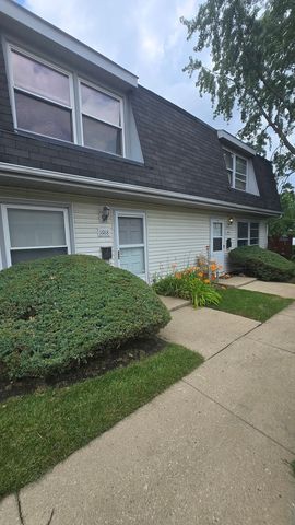1688 Queensbury Circle 0, Hoffman Estates, IL 60169