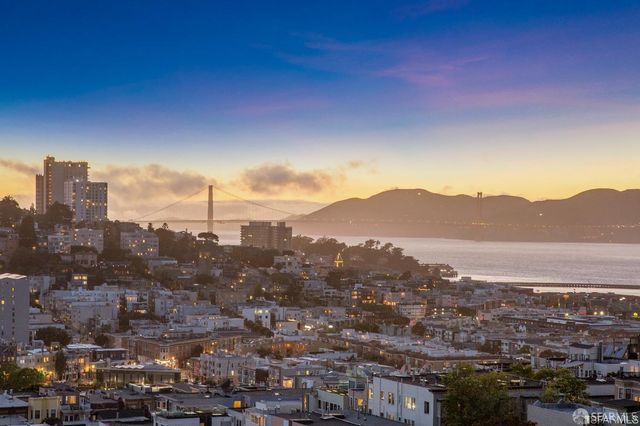 119 Telegraph Hill Boulevard, San Francisco, CA 94133