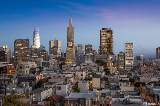 119 Telegraph Hill Boulevard, San Francisco, CA 94133