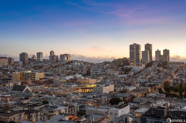 119 Telegraph Hill Boulevard, San Francisco, CA 94133