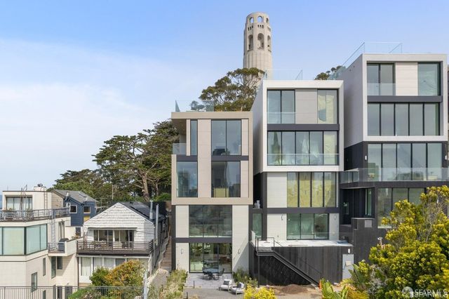 119 Telegraph Hill Boulevard, San Francisco, CA 94133